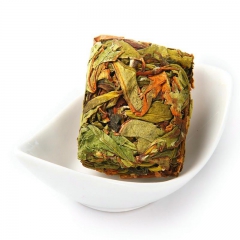 中华老字号 东阿阿胶桃花姬阿胶糕300g