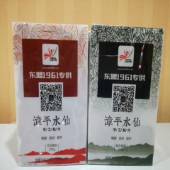 中华老字号 东阿阿胶桃花姬阿胶糕300g