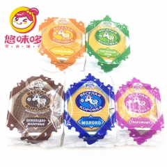 中华老字号 东阿阿胶桃花姬阿胶糕300g