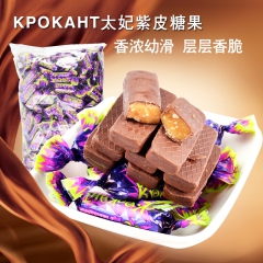 中华老字号 东阿阿胶桃花姬阿胶糕300g