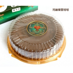 中华老字号 东阿阿胶桃花姬阿胶糕300g