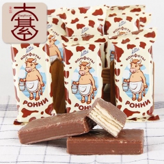 中华老字号 东阿阿胶桃花姬阿胶糕300g