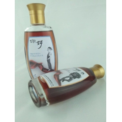 中华老字号 东阿阿胶桃花姬阿胶糕300g