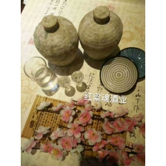中华老字号 东阿阿胶桃花姬阿胶糕300g