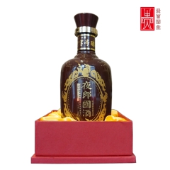 中华老字号 东阿阿胶桃花姬阿胶糕300g