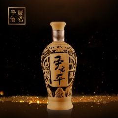 中华老字号 东阿阿胶桃花姬阿胶糕300g