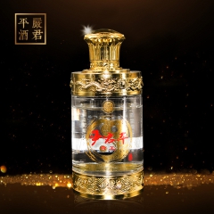 中华老字号 东阿阿胶桃花姬阿胶糕300g