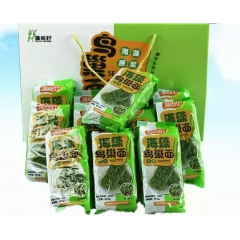 中华老字号 东阿阿胶桃花姬阿胶糕300g