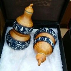 中华老字号 东阿阿胶桃花姬阿胶糕300g