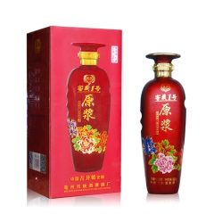 中华老字号 东阿阿胶桃花姬阿胶糕300g