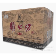 中华老字号 东阿阿胶桃花姬阿胶糕300g