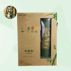 中华老字号 东阿阿胶桃花姬阿胶糕300g