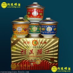 中华老字号 东阿阿胶桃花姬阿胶糕300g