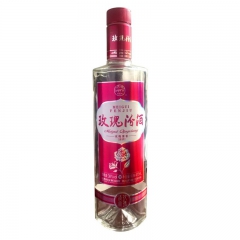 中华老字号 东阿阿胶桃花姬阿胶糕300g
