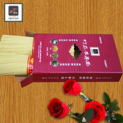 中华老字号 东阿阿胶桃花姬阿胶糕300g