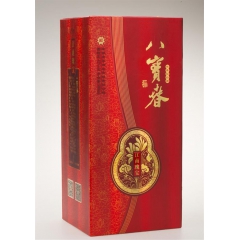 中华老字号 东阿阿胶桃花姬阿胶糕300g