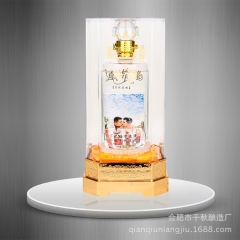 中华老字号 东阿阿胶桃花姬阿胶糕300g