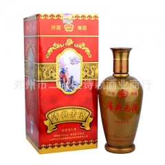 中华老字号 东阿阿胶桃花姬阿胶糕300g