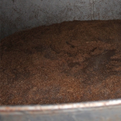 中华老字号 东阿阿胶桃花姬阿胶糕300g