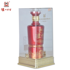 中华老字号 东阿阿胶桃花姬阿胶糕300g
