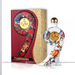 中华老字号 东阿阿胶桃花姬阿胶糕300g
