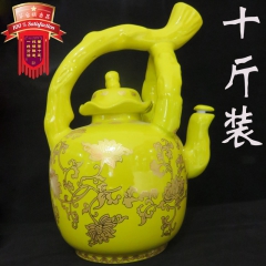 中华老字号 东阿阿胶桃花姬阿胶糕300g
