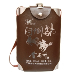 中华老字号 东阿阿胶桃花姬阿胶糕300g