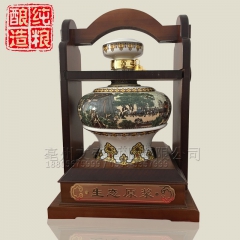 中华老字号 东阿阿胶桃花姬阿胶糕300g