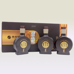 中华老字号 东阿阿胶桃花姬阿胶糕300g