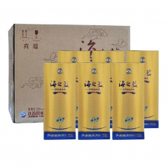 中华老字号 东阿阿胶桃花姬阿胶糕300g