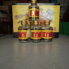 中华老字号 东阿阿胶桃花姬阿胶糕300g