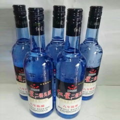 中华老字号 东阿阿胶桃花姬阿胶糕300g