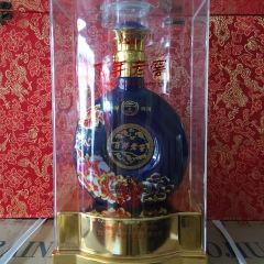 中华老字号 东阿阿胶桃花姬阿胶糕300g
