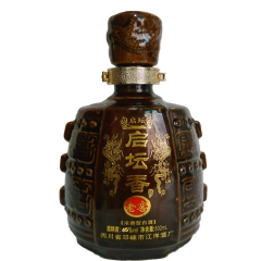 中华老字号 东阿阿胶桃花姬阿胶糕300g