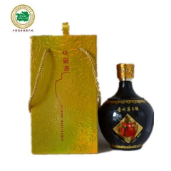 中华老字号 东阿阿胶桃花姬阿胶糕300g