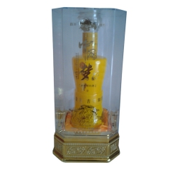 中华老字号 东阿阿胶桃花姬阿胶糕300g