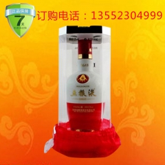 中华老字号 东阿阿胶桃花姬阿胶糕300g