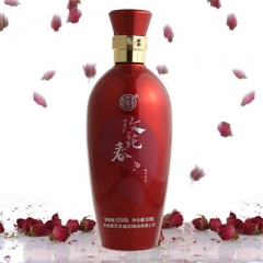中华老字号 东阿阿胶桃花姬阿胶糕300g