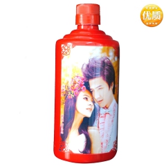 中华老字号 东阿阿胶桃花姬阿胶糕300g