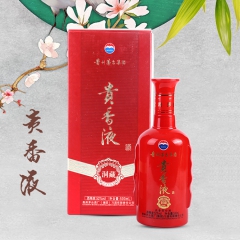 中华老字号 东阿阿胶桃花姬阿胶糕300g