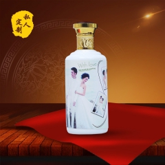 中华老字号 东阿阿胶桃花姬阿胶糕300g