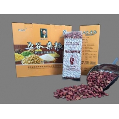 中华老字号 东阿阿胶桃花姬阿胶糕300g