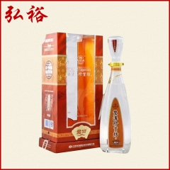 中华老字号 东阿阿胶桃花姬阿胶糕300g