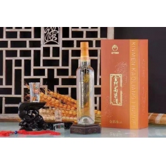 中华老字号 东阿阿胶桃花姬阿胶糕300g