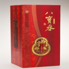 中华老字号 东阿阿胶桃花姬阿胶糕300g