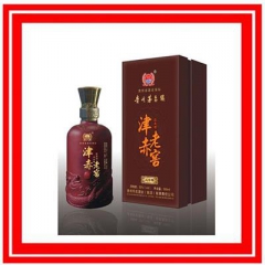 中华老字号 东阿阿胶桃花姬阿胶糕300g