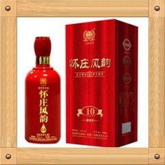 中华老字号 东阿阿胶桃花姬阿胶糕300g