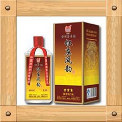 中华老字号 东阿阿胶桃花姬阿胶糕300g
