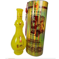 中华老字号 东阿阿胶桃花姬阿胶糕300g