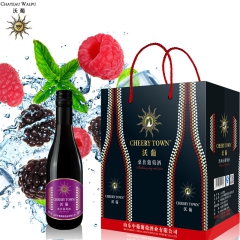 中华老字号 东阿阿胶桃花姬阿胶糕300g